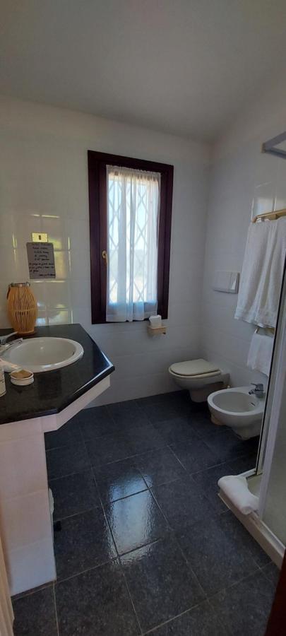 Hotel Pinocchio อาร์ซาเคนา ภายนอก รูปภาพ